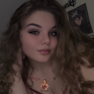 Goddesss Annabelle is superior owned by @bellexoxo09 pfp and header are her