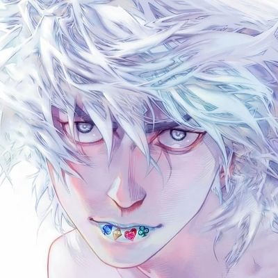allez lire tower of god (pas de dm je n'ai pas envie que vous vous sentiez ignorer !)