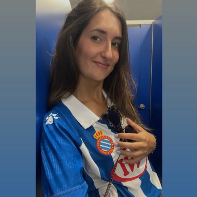 mirircde's profile picture. por desgracia, elegí ser del Espanyol