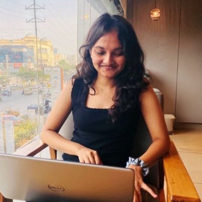 thinking out loud |👩🍳ai ml @aiplanethub
i read a lot, think a lot and write somewhat