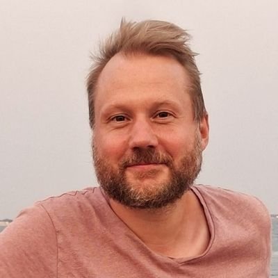 Father of two. Programmer addicted to pretty math and logic. Co-founder of https://t.co/WJSYwNDCG9