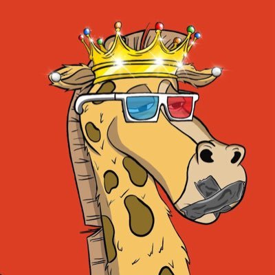 Twitter is for NFT’s | @funky_flies | @giraffetowernft | @FunApes_NFT