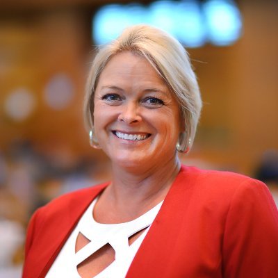 Legislator, farmer's wife, mom, advocate, and life long Oregonian