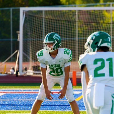 South Fayette Class of 2029 | Football,TE/OLB | Basketball,PF/C | Track&Field | 5’10 | 165 |