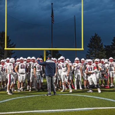 R_Bolin63's profile picture. Head Football Coach Liberty High School. #patsup