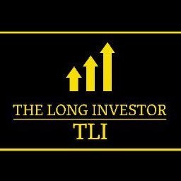 Airline Captain, B.A. in International Business & Economics, Law Diploma, Technical & Financial Analyst. Not Financial Advice. Patreon: thelonginvestor