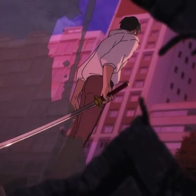Estudiante de ciberseguridad | Jugador de Monster Hunter | ilustrador a ratos