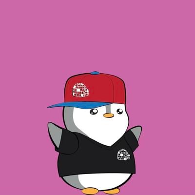 pudgymusa's profile picture. 7 years old youngest @pudgypenguins holder 

@lilpudgys #3028