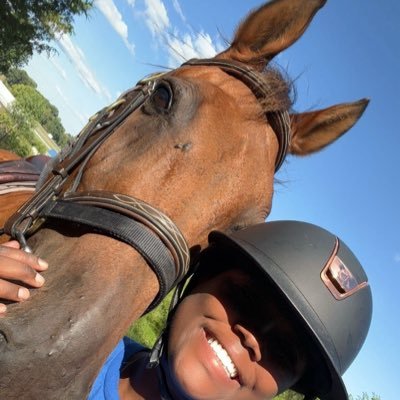 Just trying to be better than the day before, every single day. 💕