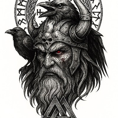 GeirvaldrOdin's profile picture. 