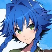 アルカ・トーニッツ⚔️🧭剣士系Vtuberさんのプロフィール画像