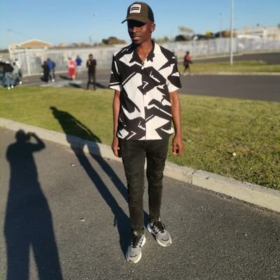 The official twitter account of Real Abongile Vevu | @KaizerChiefs |@Real_Madrid_FC | @ManCity | @Uwfm88_106FM