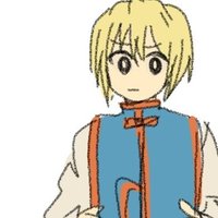 ジョバンニ (@404_pika) 's Twitter Profile Photo ジョバンニ (@404_pika) 's Twitter Profile Photo