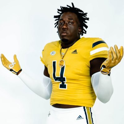 3⭐️ DT Freddie Wilson Profile