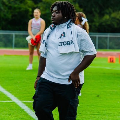 Defensive Coordinator & Defensive Line Coach @ER_FALCONSFB DL Personal Skill and Technique Trainer 407/239