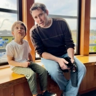 just a dad trying to figure out why my kid is autistic and why for so long we have been lied to by our world leaders.