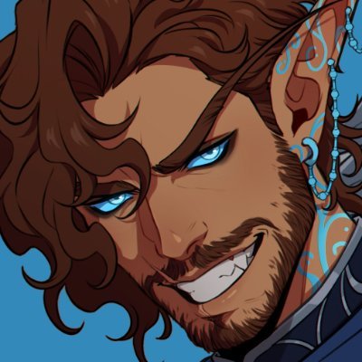 She/They 🏳️🌈 • 26 • I: @NoahAsai 🎨• B: @mihail_dava🖌️ • Sometimes NSFW 🔞 • Nor'andir: https://t.co/fQCJJDFOmJ❄️• Mythos: https://t.co/ljgjYrvL1w ⚔️