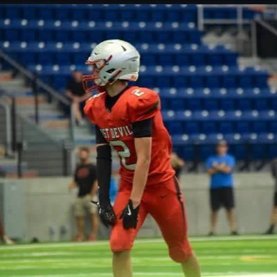 River valley high school AZ Football Class -2029 HT 5’11 WT 150 WR/DB