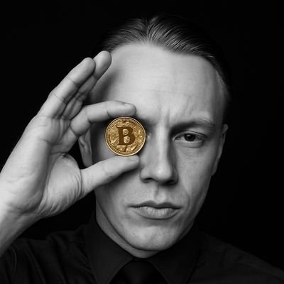 Physics | ⚡ EVs | ₿ Crypto | 🤖 AI — chasing the future daily.