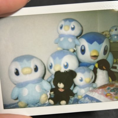 Yomi_Wablu's profile picture. たまにおえかき｜無断転載&使用 自作発言 AI学習 🚫｜日本語 中文○｜本体 @yomi_1215