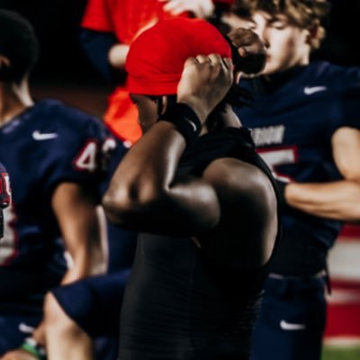 4 ⭐️ 2027 Rb | #1 Ath in Ar | 6’0, 200 pd |UA All-American| Marion High School | 4.5 GPA 🙌🏾| Jeremiah 29:11 ✝️ | 4.49 40| daddyf987@gmail.com |