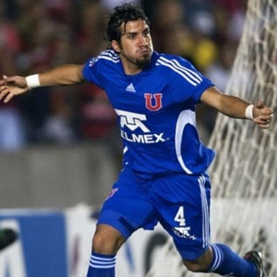 Club Universidad de Chile lo mas grande Profile