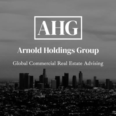 Global Commercial
Real Estate Advising
@CREi Top 150
310.694.4550
Ex-Pro 🏀 🇮🇱,UC Davis 🏀,
Crossroads HS 🏀 HOF '22