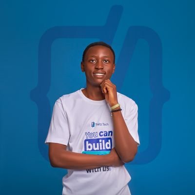 Web 3.0 | DevOps | AWS Cloud | Developer | CTO Traitz