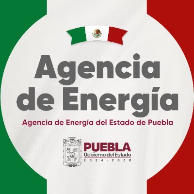 Organismo encargado del bienestar energético del estado, a través de proyectos que impulsen el desarrollo económico, ambiental y social. #PueblaConEnergía
