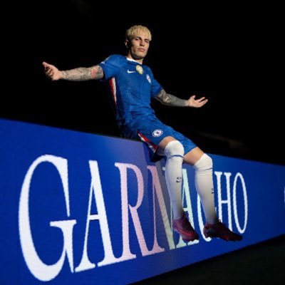 @chelsea 💙and @celtics fan 🍀Backup @CFC_ethel2 transfer update 🔝💯 WORLD CHAMPIONS 🏆 Banter #Garnacho# 💙