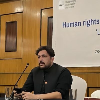 ItsUsmanAfridi's profile picture. Student Leader,
Democrat,
Humanistic Viewer,
Human Rights Def,
Founder Grow Up,
Info Sec Muslim Student Federation Kp, 
Quaid For Life @NawazSharifMns