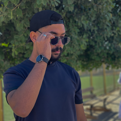 NedjadiRed65846's profile picture. 