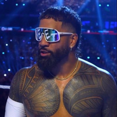 MAIN EVENT ISH | Backup for @SnipezIsCool | Fan Account | Uceyy Nightmare | @RayandolfoYT | @MainEventVibez | @WWEUsos | YEET 💙