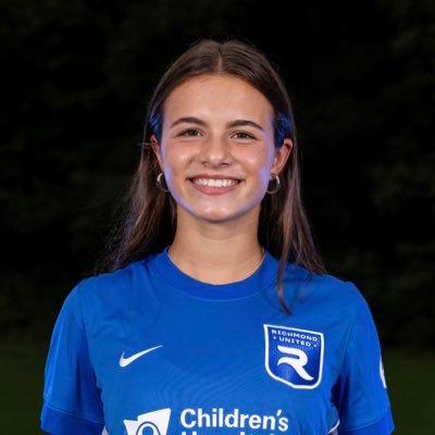 Richmond United ECNL U16 #39 - CB/RB/CDM- Atlee High 2028 - Atlee Varsity Soccer #15 - 2nd Team All Region - GPA 4.15 - josie.ellington2028@gmail.com