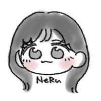 NeRu (@yuyuyu_neruneru) 's Twitter Profile