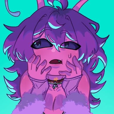 ♡Hago fanarts de cualquier serie, juego o anime que me guste. algunos ships bien fumados van a aparecer. (y que no se note que no sé inglés JAJAKAHAJAKHK)♡