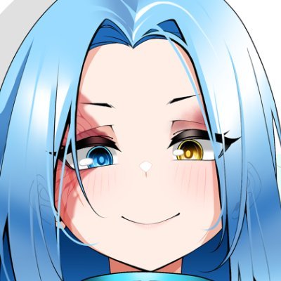 He/Him | 28 | 🇬🇧 Babiniku Vtuber (Male) |
VGen: https://t.co/IjPUQyBOqk
B: @Gogo_Art8
P: @Saltnvalk
Model: @ChaoticBlossoms