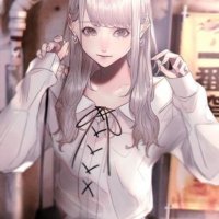琴雪 (@qnxu14552) 's Twitter Profile