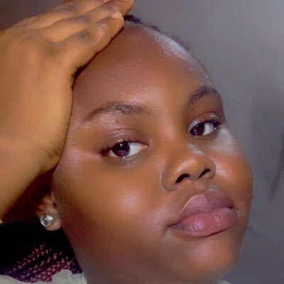 Dr of Physiotherapy in view. Chelsea fan, Chris Brown lover😍. Imago Dei, Catholic girlie, Mother Mary’s favorite, A girl after God’s heart. 😁