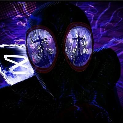 CalebBako87245's profile picture. Just your friendly neighborhood programmer 🕷✝️