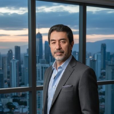 Ontibon's profile picture. Emprendedor enfocado en las Tecnologías de Información y en la mejora del desempeño de las organizaciones