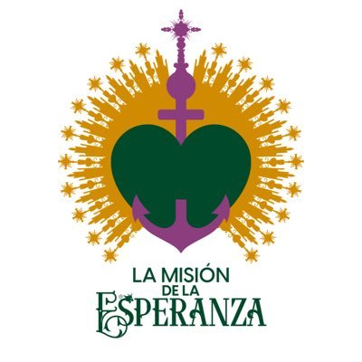 Perfil oficial en Twitter de la Hermandad Sacramental de la Esperanza de Triana