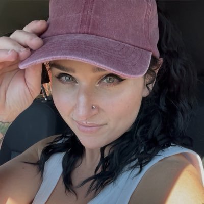🥩🏋️♀️🇺🇸 ✝️💍 No DMs. Pro-Israel. Hated by garbage people. If you’re blocked, you earned it. I have little patience for the disingenuous/willfully ignorant.
