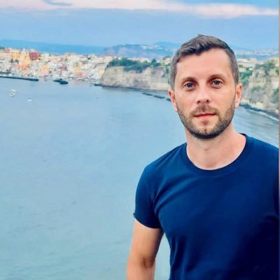 Denisrbt's profile picture. 