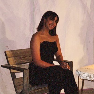 Nastaran_khn's profile picture. ساده ی راه راه