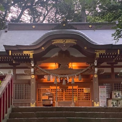 tdomatu0920's profile picture. #神社⛩️仏閣巡りが好きです🥰‼️