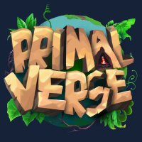 PRIMAL VERSE 🗿 P2E ⚔️ (@primalversesol) 's Twitter Profile Photo PRIMAL VERSE 🗿 P2E ⚔️ (@primalversesol) 's Twitter Profile Photo
