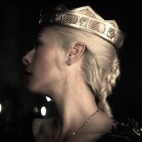 Nyra (@queenlygrief) 's Twitter Profile