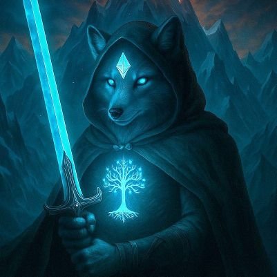 $FUSAKA - The Next Generation of Ethereum
CA : 0x7607546645655D4E93EA6839a55339263
B3e4986
TG - https://t.co/AIIO3RgNpJ
Website - https://t.co/xMXSfSSf3R