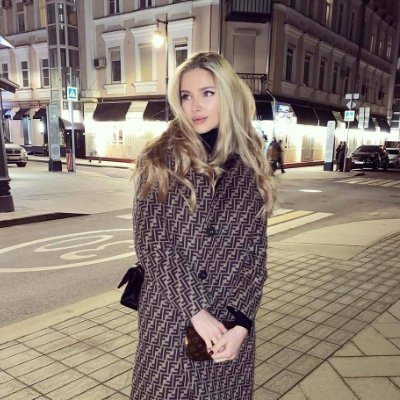 LucyJonesoo's profile picture. The world of energy and cryptocurrency 🌏 Dedicated to the research and profit of cryptocurrency, I will discover the future of cryptocurrency